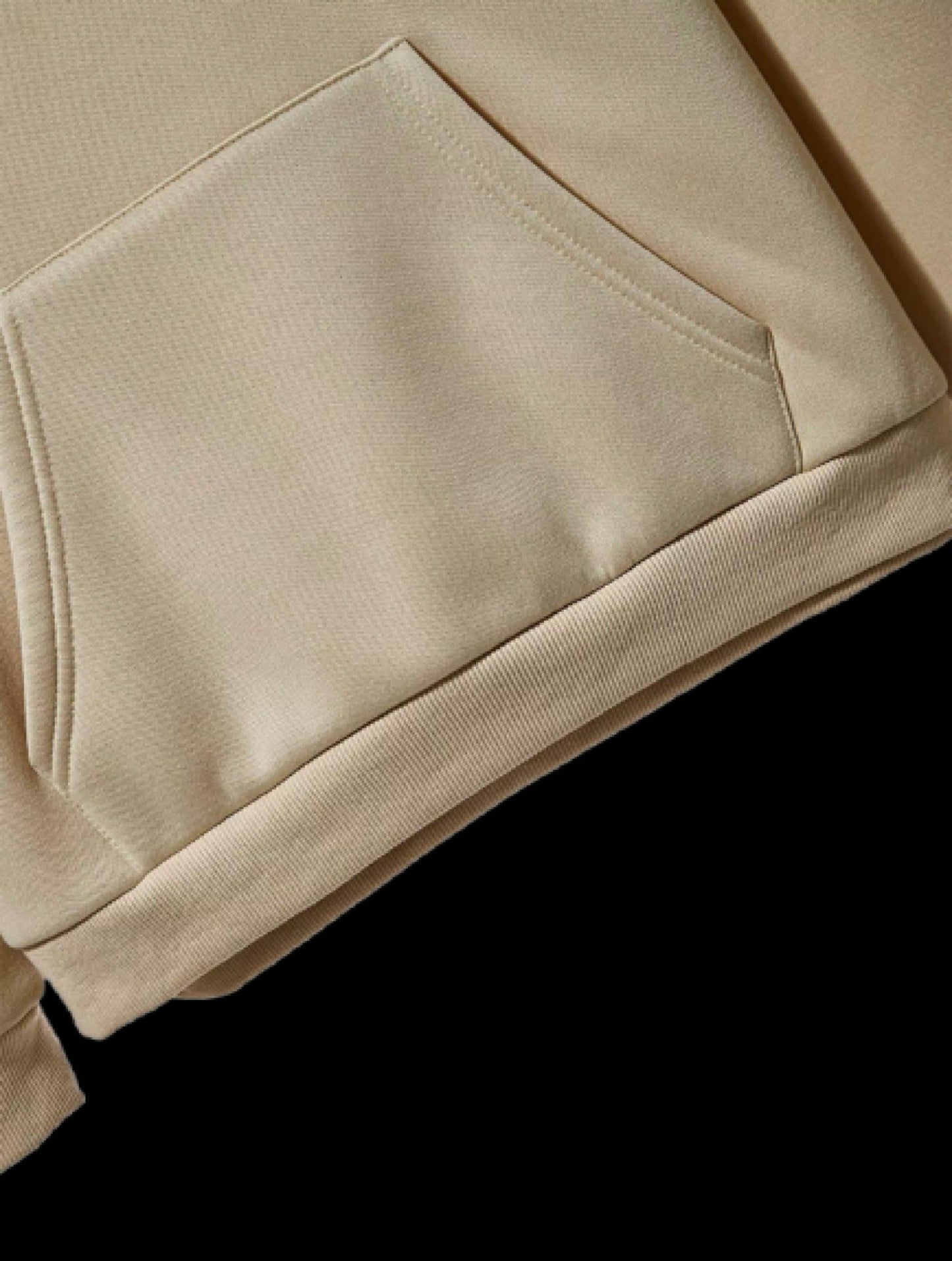 Cream “Amor” Sweatsuit - Amor Ace