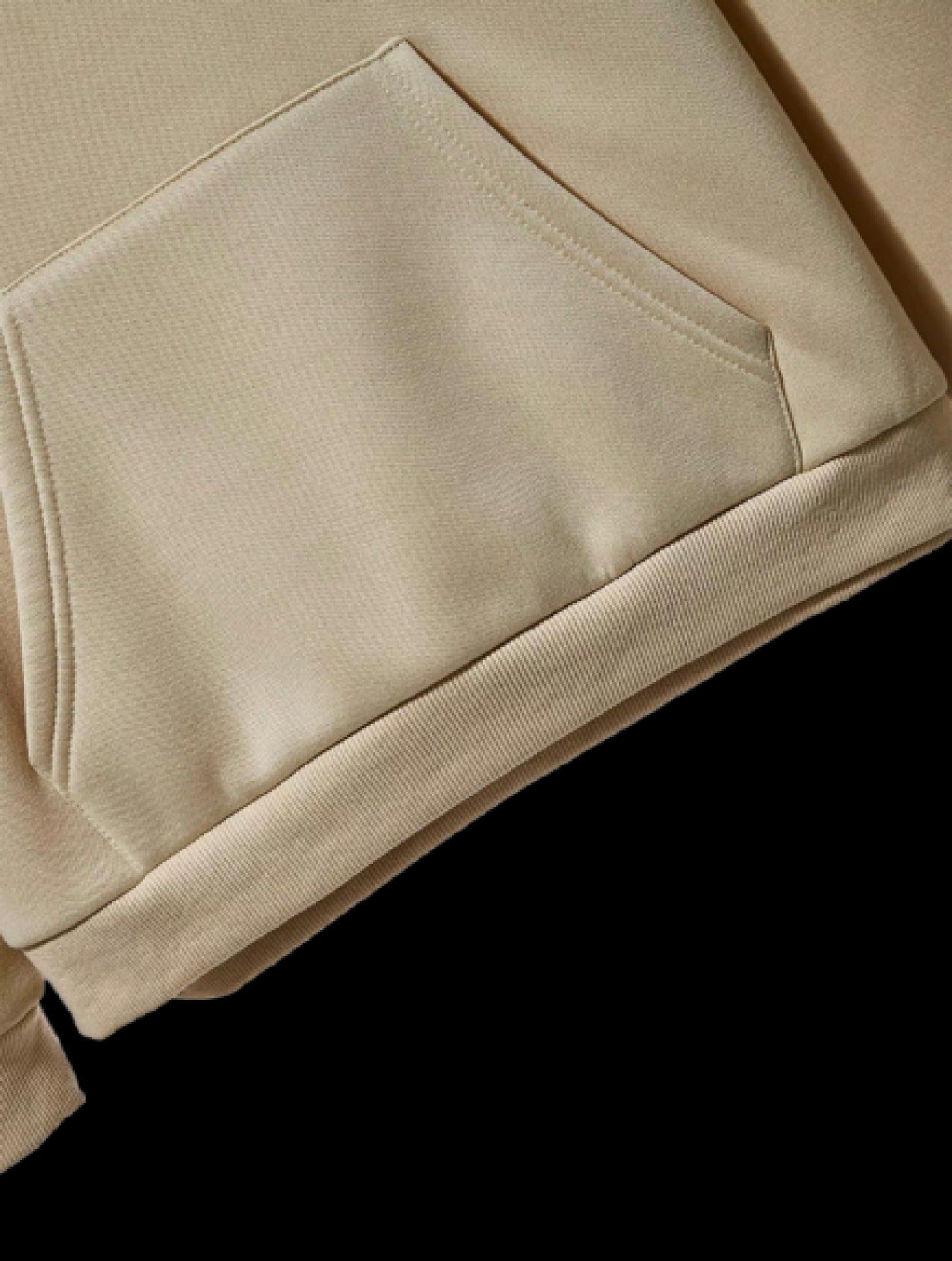Cream “Amor” Sweatsuit - Amor Ace