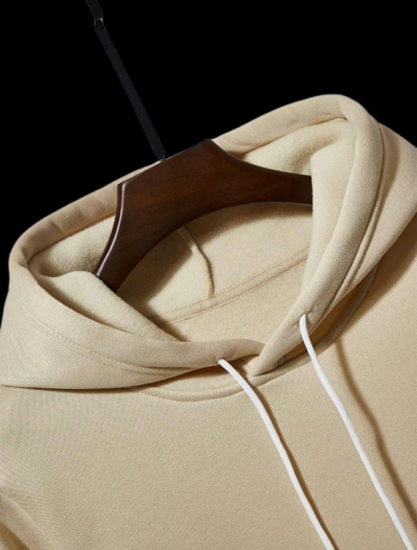 Cream “Amor” Sweatsuit - Amor Ace