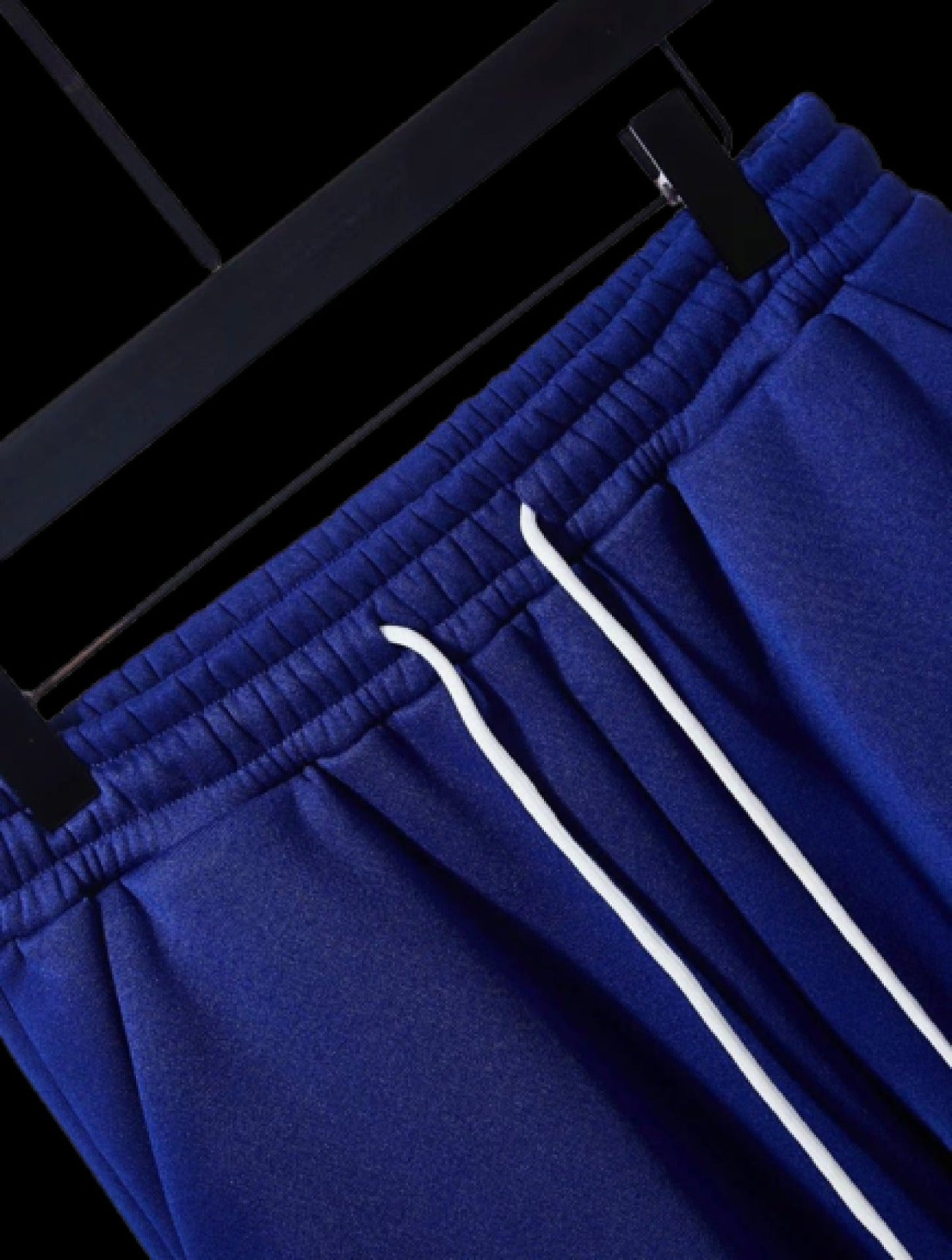 Dark Blue “Amor” Sweatsuit - Amor Ace