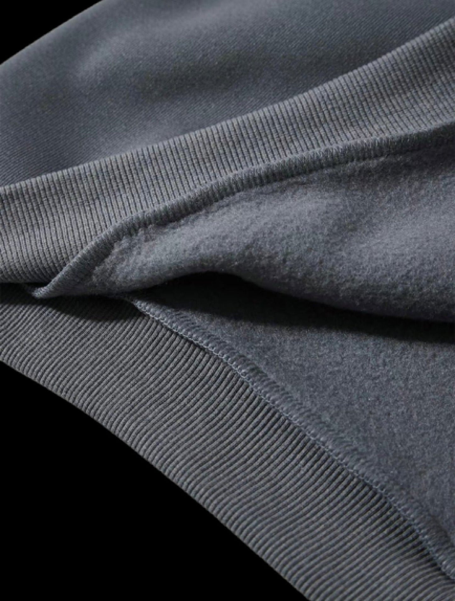 Gray “Amor” Sweatsuit - Amor Ace