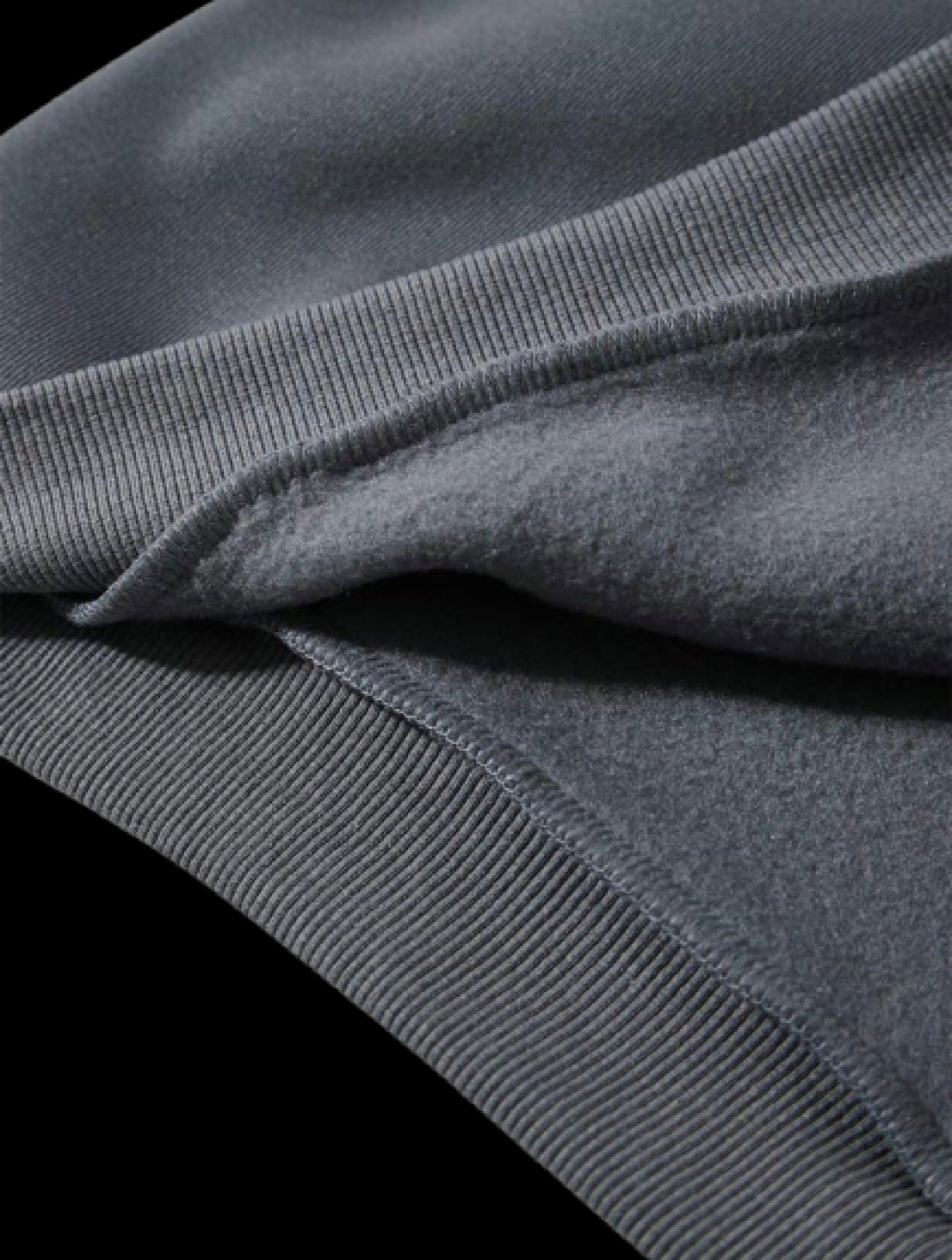 Gray “Amor” Sweatsuit - Amor Ace