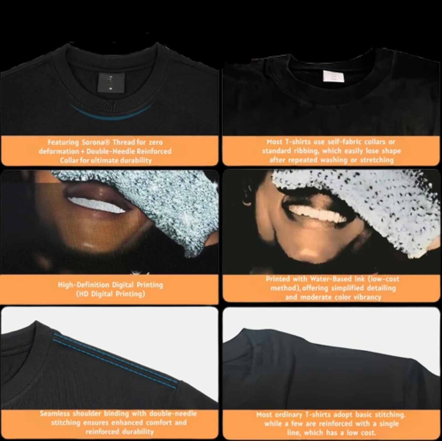 Michael Jackson Graphic Tee - Amor Ace