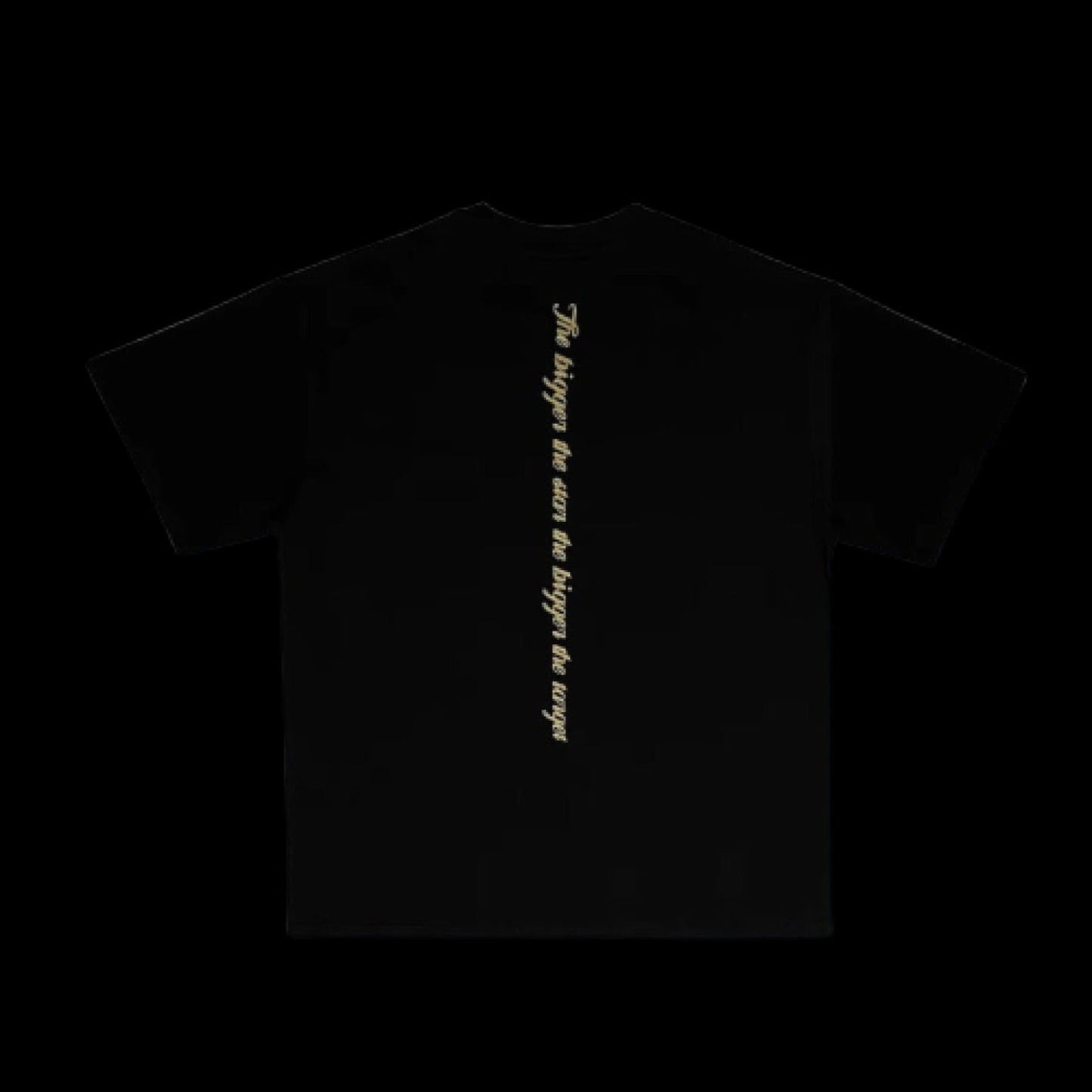Michael Jackson Graphic Tee - Amor Ace