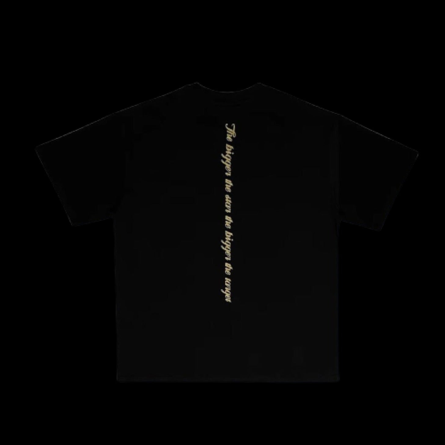 Michael Jackson Graphic Tee - Amor Ace