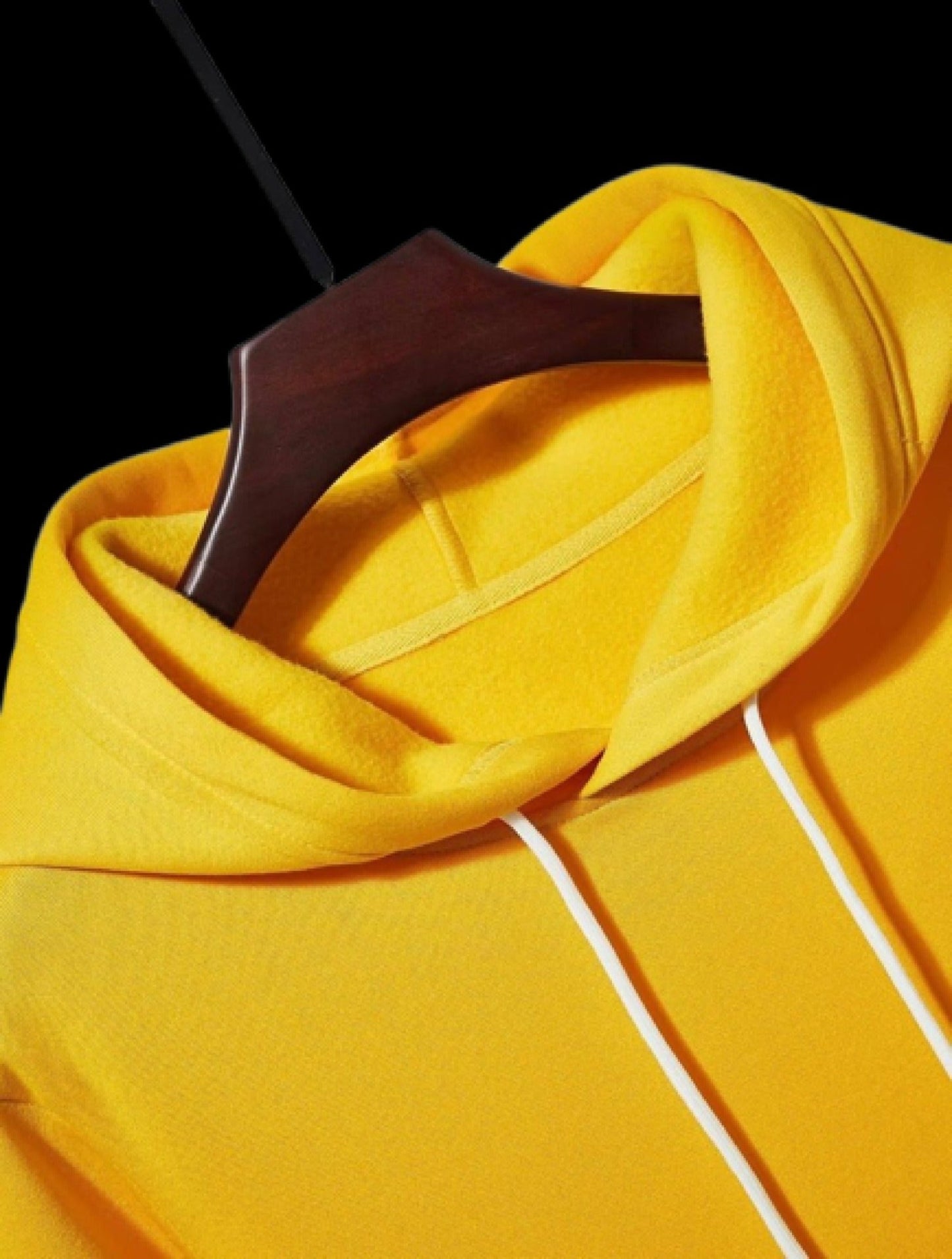 Yellow “Amor” Sweatsuit - Amor Ace