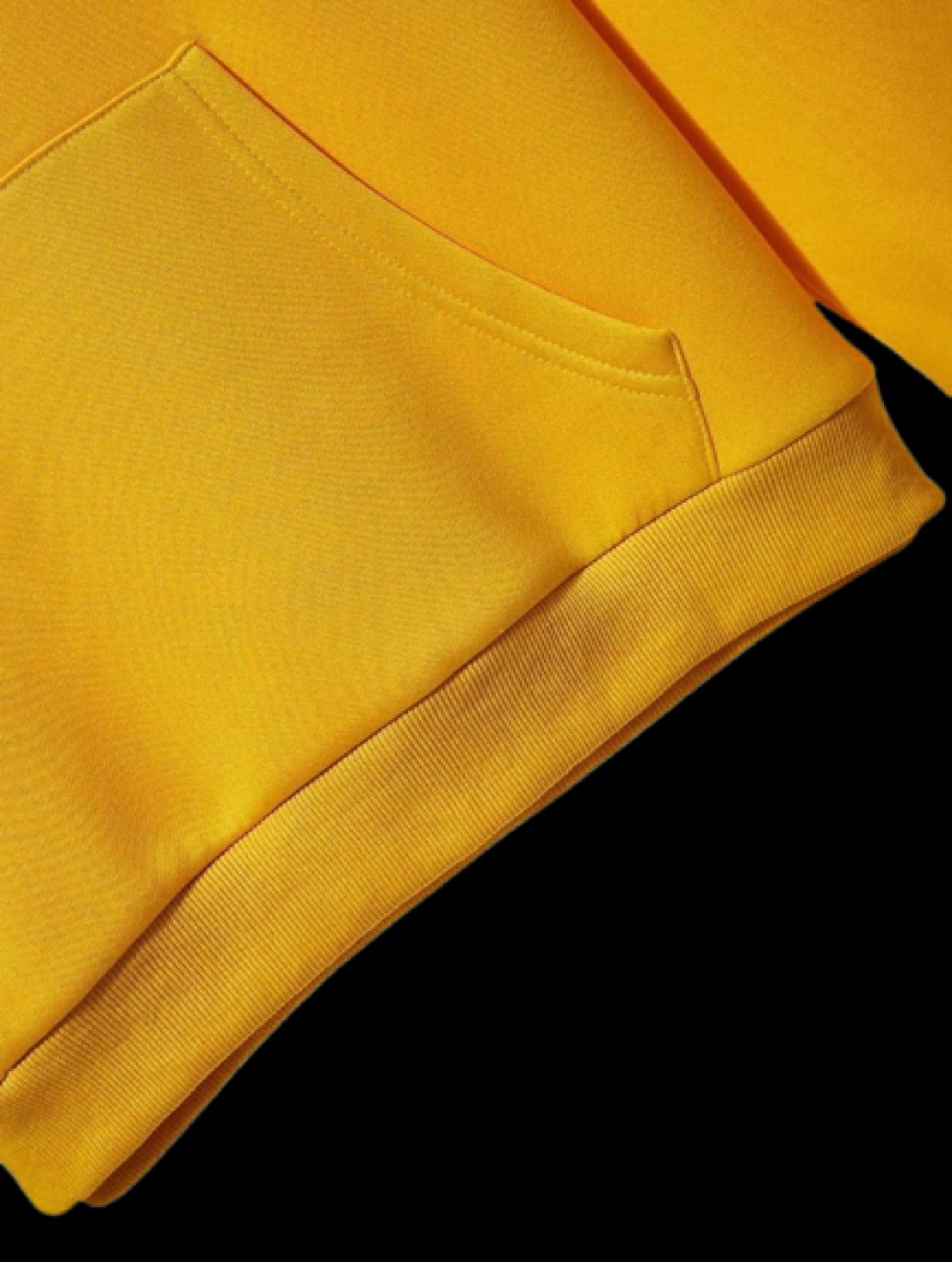 Yellow “Amor” Sweatsuit - Amor Ace